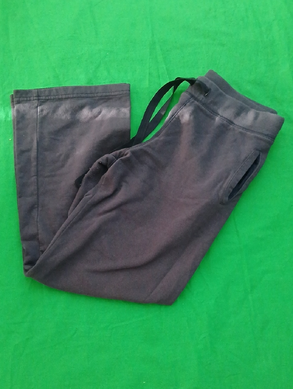 boxercraft Men's Jogger Sweatpants with Drawstring Waist